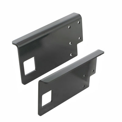 Προσαρμοσμένο Bending συγκόλληση μεταλλική στήριξη από ανοξείδωτο χάλυβα