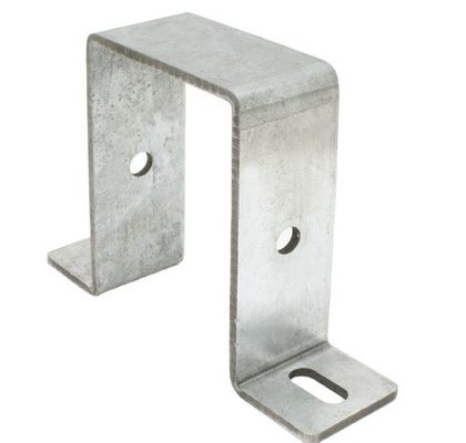 Προσαρμοσμένη OEM Υπηρεσία Metal Sheet Bracket με διαδικασία κάμψης και προσαρμοσμένο σχεδιασμό