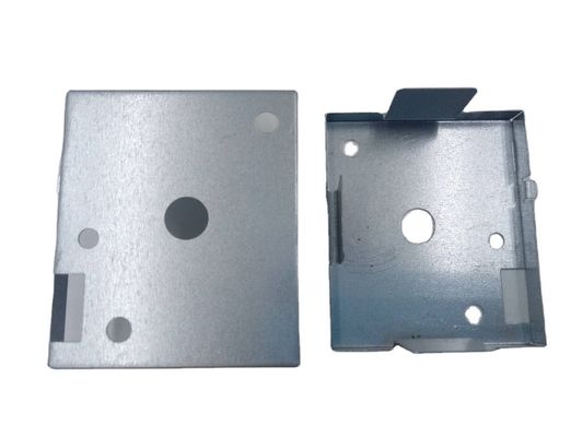 Προσαρμοσμένη OEM Υπηρεσία Metal Sheet Bracket με διαδικασία κάμψης και προσαρμοσμένο σχεδιασμό