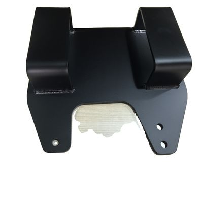 Επαγγελματικό Custom Metal Shell Box με εξατομίκευση και γυαλισμό