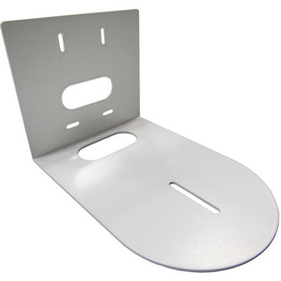 ISO9001 2008 Πιστοποιημένο μη τυποποιημένο Custom Universal Wall Mount Bracket για επιλεγμένες κάμερες