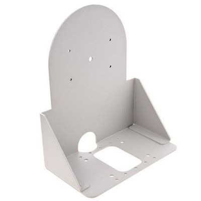 ISO9001 2008 Πιστοποιημένο μη τυποποιημένο Custom Universal Wall Mount Bracket για επιλεγμένες κάμερες