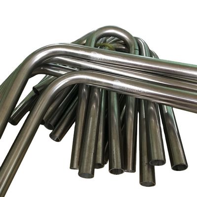 ISO9001 2008 Εγγυημένο Custom Stainless Steel Tube Bending Welding Sheet Metal Fabrication