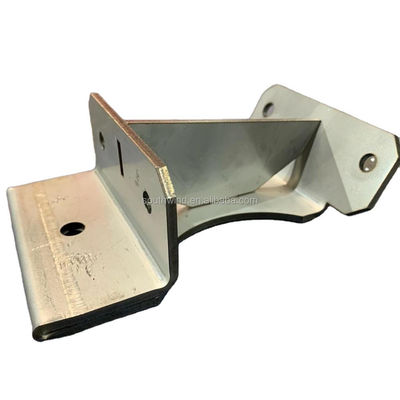 Προσαρμοσμένη κατασκευή laser cutting και stamping από ανοξείδωτο χάλυβα για τις απαιτήσεις των πελατών