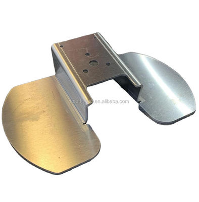 Προσαρμοσμένη κατασκευή laser cutting και stamping από ανοξείδωτο χάλυβα για τις απαιτήσεις των πελατών