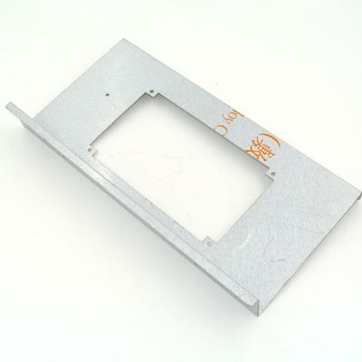 Η Hebei Nanfeng OEM Stamping Parts ικανοποιεί τις απαιτήσεις των πελατών για τελικές μάρκες αυτοκινήτων