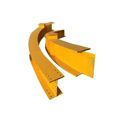 ISO9001 2008 Πιστοποιημένη υψηλής ακρίβειας 290g Ατσάλι κατασκευαστικών μηχανημάτων