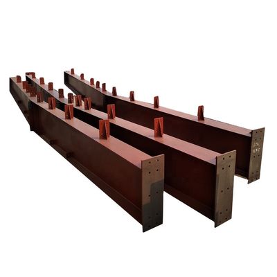 ISO9001 2008 Πιστοποιημένη υψηλής ακρίβειας 290g Ατσάλι κατασκευαστικών μηχανημάτων