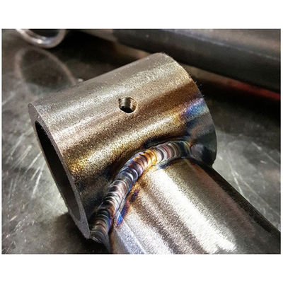 Ενίσχυρη Hebei Nanfeng Custom φύλλο σχηματισμού τυπωτικά μέρη με laser χαρακτική τελική