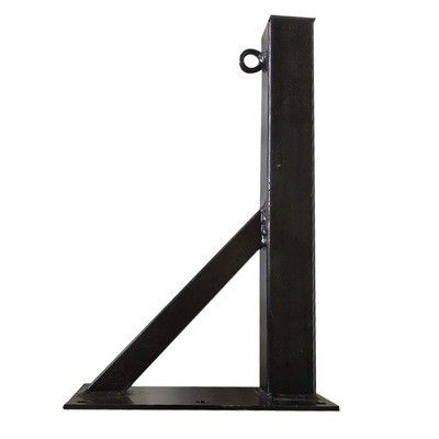 ISO9001 2008 Εγγυημένο Custom Hanging Boxing Rack με επιλογές προσαρμογής