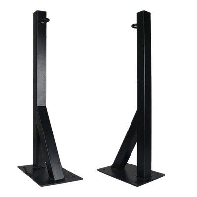 ISO9001 2008 Εγγυημένο Custom Hanging Boxing Rack με επιλογές προσαρμογής