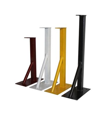 ISO9001 2008 Πιστοποιημένο 290g Custom Gym Hanging Rack για Sandbags και Punching Bags