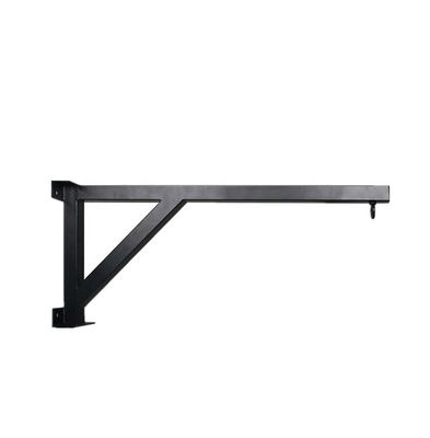 ISO9001 2008 Πιστοποιημένο 290g Custom Gym Hanging Rack για Sandbags και Punching Bags