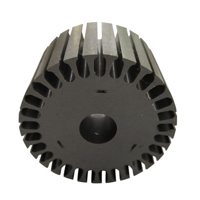 Προσαρμοσμένο Generator Winding Stamping Stator Core και Rotor Core με συμβατικό πρότυπο