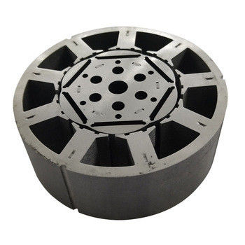 Προσαρμοσμένο Generator Winding Stamping Stator Core και Rotor Core με συμβατικό πρότυπο