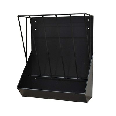 OEM Custom Ατσάλι Αλουμινίου Powder Coating Stamping και συγκόλληση Μεταλλικό μικρό κουτί
