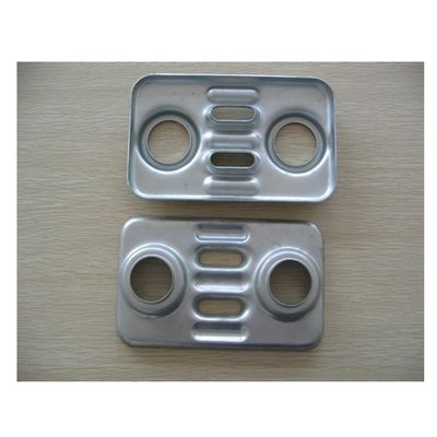 1 mm-12 mm Βιομηχανικό φύλλο μετάλλου Εργαλεία Εργαλεία Τυποποιητικά εξαρτήματα για τη βιομηχανία επίπλων