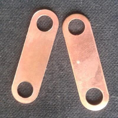 1 mm-12 mm Βιομηχανικό φύλλο μετάλλου Εργαλεία Εργαλεία Τυποποιητικά εξαρτήματα για τη βιομηχανία επίπλων