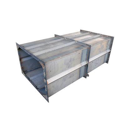Προσαρμογή Laser Cut Out Steel Enclosure για εξατομικευμένα στοιχεία υποστήριξης ως τα σχέδιά σας