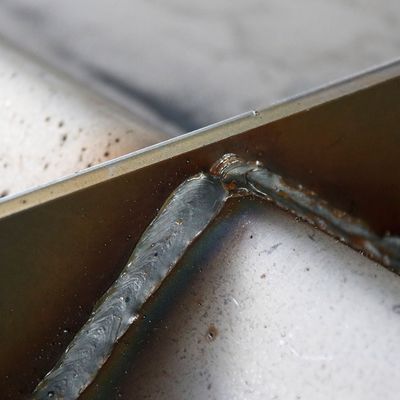 Προσαρμογή Laser Cut Out Steel Enclosure για εξατομικευμένα στοιχεία υποστήριξης ως τα σχέδιά σας