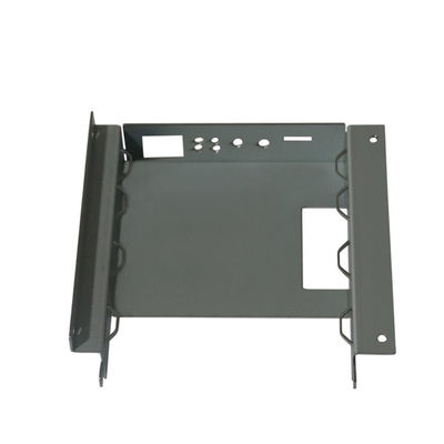 Χρησιμοποιείται ευρέως OEM Precision Sheet Metal Stamping Welding Part για αυτοκίνητα στο Hebei Nanfeng
