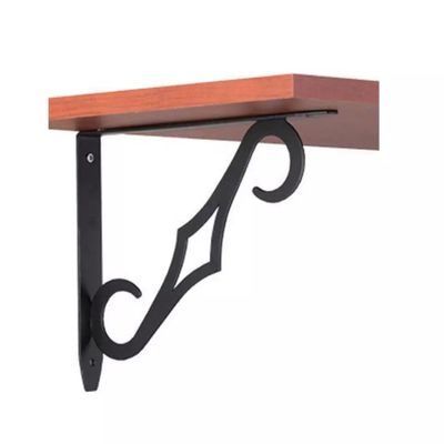 0.4-3mm πάχος Τριγωνική στήριξη Custom Stainless Steel Powder Coating Type L στήριξη