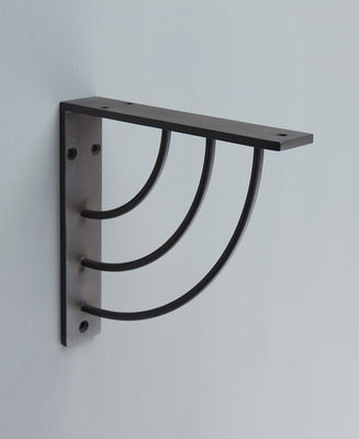 0.4-3mm πάχος Τριγωνική στήριξη Custom Stainless Steel Powder Coating Type L στήριξη