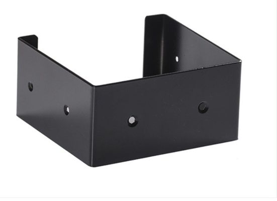 290g Custom Metal Stamping Bracket Πολυσχιδής και για πολλαπλές εφαρμογές