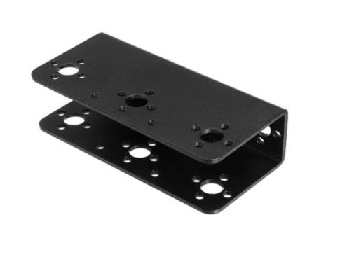 290g Custom Metal Stamping Bracket Πολυσχιδής και για πολλαπλές εφαρμογές