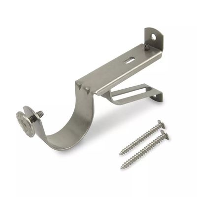 290g Custom Metal Stamping Bracket Πολυσχιδής και για πολλαπλές εφαρμογές