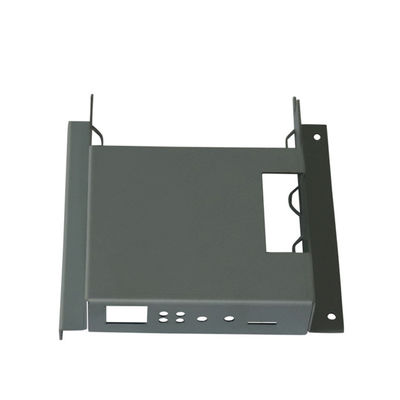 Χρησιμοποιείται ευρέως OEM Precision Sheet Metal Stamping Welding Part για αυτοκίνητα στο Hebei Nanfeng