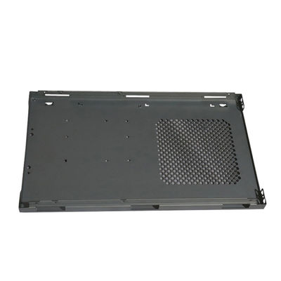 Χρησιμοποιείται ευρέως OEM Precision Sheet Metal Stamping Welding Part για αυτοκίνητα στο Hebei Nanfeng