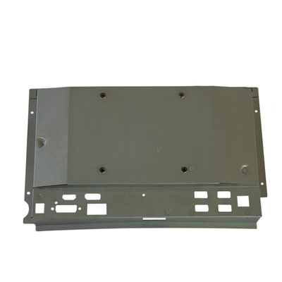 Χρησιμοποιείται ευρέως OEM Precision Sheet Metal Stamping Welding Part για αυτοκίνητα στο Hebei Nanfeng