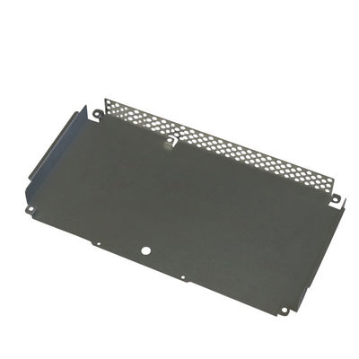 Χρησιμοποιείται ευρέως OEM Precision Sheet Metal Stamping Welding Part για αυτοκίνητα στο Hebei Nanfeng