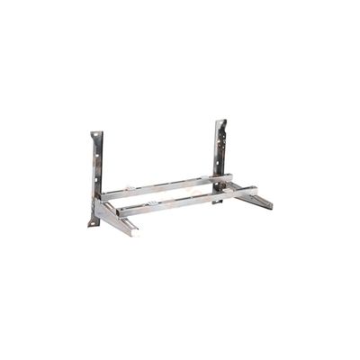 Ανοικτός Κλιματιστικό Κράτη με Powder Coating επιφάνεια και βίδες σύνδεση