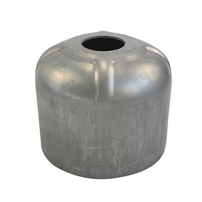 Υπηρεσία κατασκευής Hebei Nanfeng Custom Aluminium Stamping Parts Βαθιά τραβηγμένα μεταλλικά μέρη