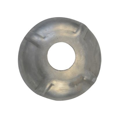 Υπηρεσία κατασκευής Hebei Nanfeng Custom Aluminium Stamping Parts Βαθιά τραβηγμένα μεταλλικά μέρη