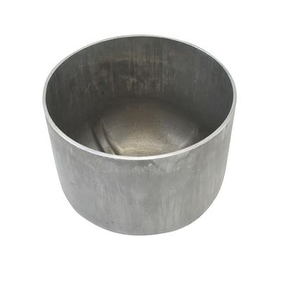 Υπηρεσία κατασκευής Hebei Nanfeng Custom Aluminium Stamping Parts Βαθιά τραβηγμένα μεταλλικά μέρη