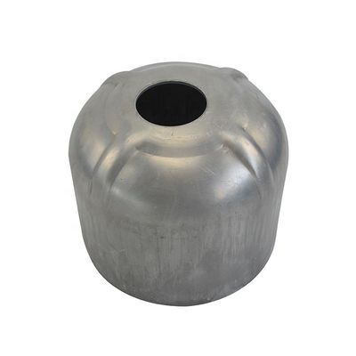 Υπηρεσία κατασκευής Hebei Nanfeng Custom Aluminium Stamping Parts Βαθιά τραβηγμένα μεταλλικά μέρη