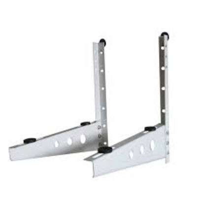 Προσαρμοσμένα Cold Roll Steel Brackets για εξωτερική υποστήριξη κλιματισμού σε χαμηλές τιμές
