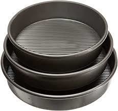 Ρυθμίσιμο Mousse Cake Mould με ατσάλινο δαχτυλίδι κέικ 6-12 ίντσες