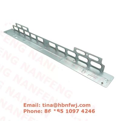 Τα ατσάλινα στηρίγματα πάχους 0,4-3mm της Nanfeng για κλιματιστικό είναι προσιτά και ανθεκτικά