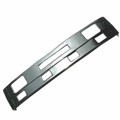 0.4-3mm πάχος υψηλής ακρίβειας τρύπα τρύπησης δομικές ατσάλινες στήριξεις για βιομηχανικές