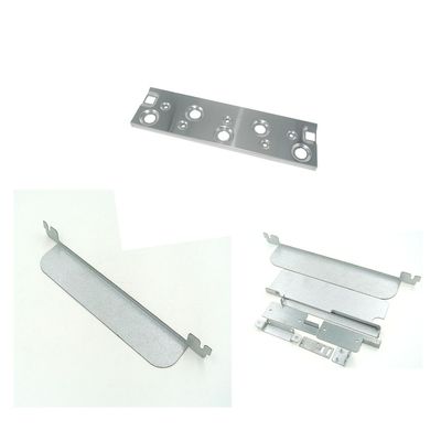 Προσαρμοσμένη κατασκευή Nanfeng Metal Steel Brackets Stamping για προϊόντα εξατομικευμένα