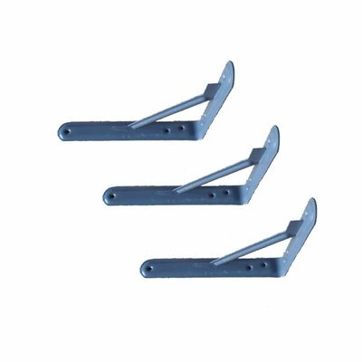 ISO9001 2008 CE πιστοποιημένο Nanfeng εξατομικευμένα μέρη συγκόλλησης και κατασκευής φύλλων μετάλλου