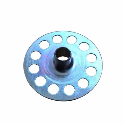 ISO9001 2008 CE πιστοποιημένο Nanfeng εξατομικευμένα μέρη συγκόλλησης και κατασκευής φύλλων μετάλλου