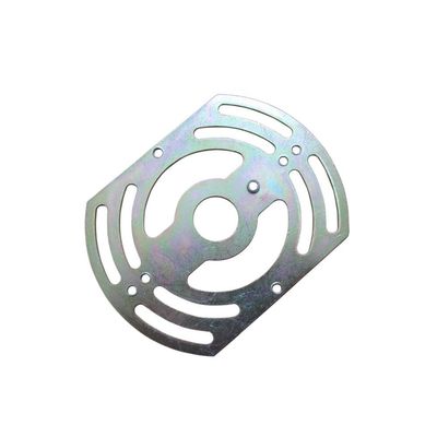 Προσαρμοσμένο σχεδιασμό Nanfeng Metal Steel Stamping κατασκευαστικά μέρη με ISO9001 2008 CE