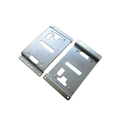 Προσαρμοσμένο σχεδιασμό Nanfeng Metal Steel Stamping κατασκευαστικά μέρη με ISO9001 2008 CE