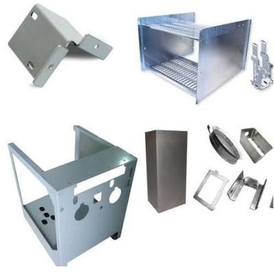 Προσαρμοσμένο σχεδιασμό Nanfeng Metal Steel Stamping κατασκευαστικά μέρη με ISO9001 2008 CE