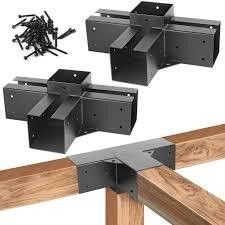 Κινέζικο Κίτ Pergola Κεραμίδες από χάλυβα Η απόλυτη επιλογή για εξαρτήματα κλιματιστικού